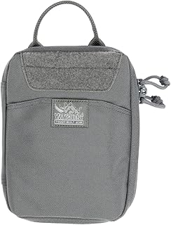 VANQUEST EDCM-Husky 2.0 Maximizer (Every-Day-Carry-Maximizer) (Wolf Gray)