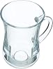 Paşabahçe Keyif Tea Glass, Plain, 175 ml, 3 Pieces