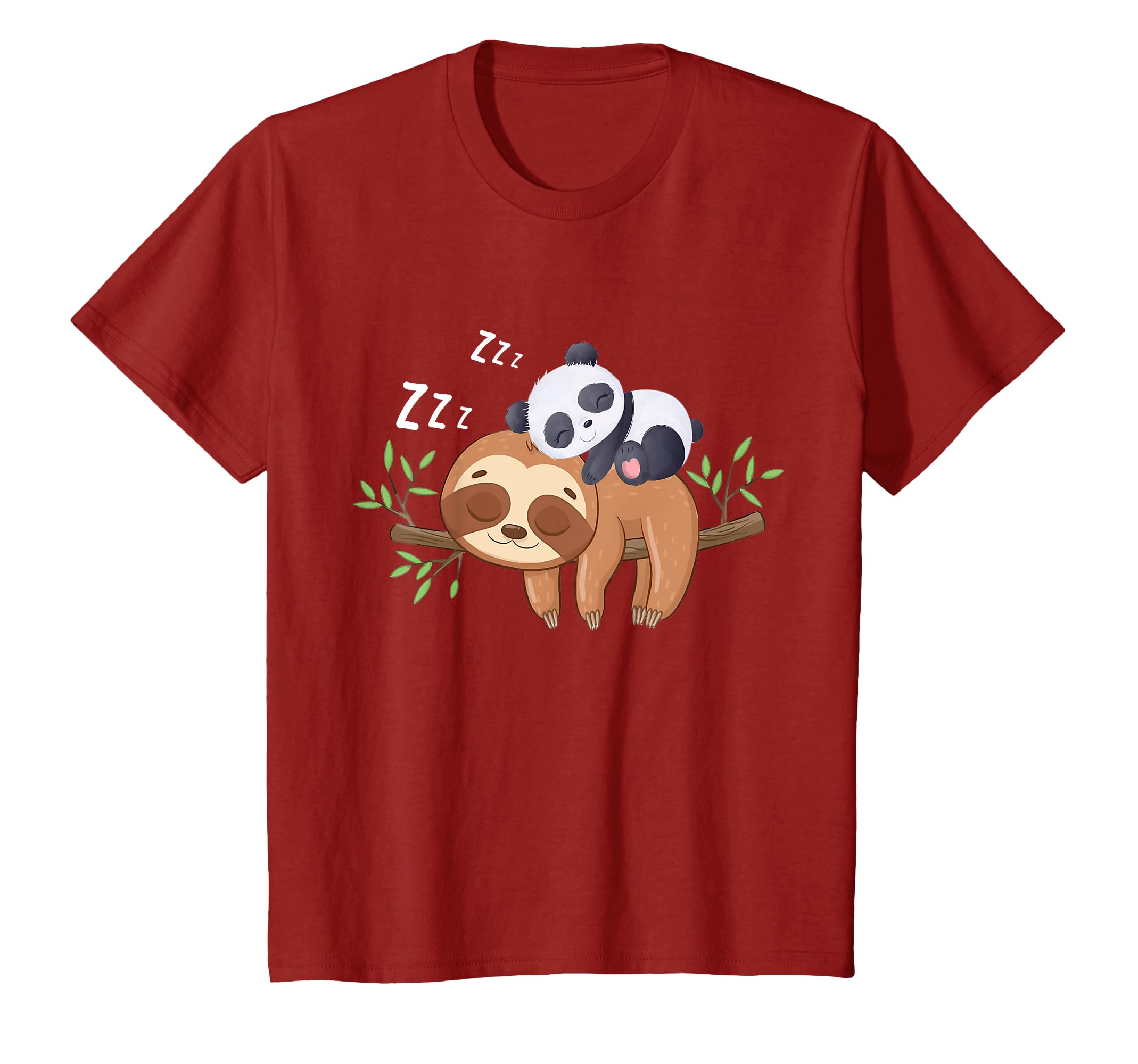 Kleidung mit Designs von Amazon Merch on Demand