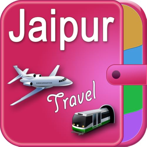 Jaipur Offline Map Travel Guide(Kindle Tablet Edition) - //medicalbooks.filipinodoctors.org