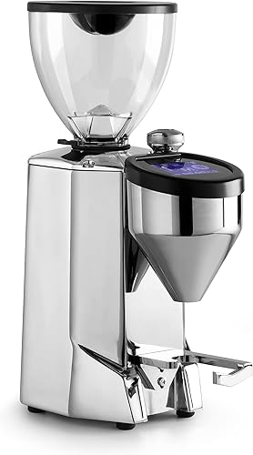 Miniatura 2 de Rocket Espresso Fausto Touch Espresso Grinder Negro