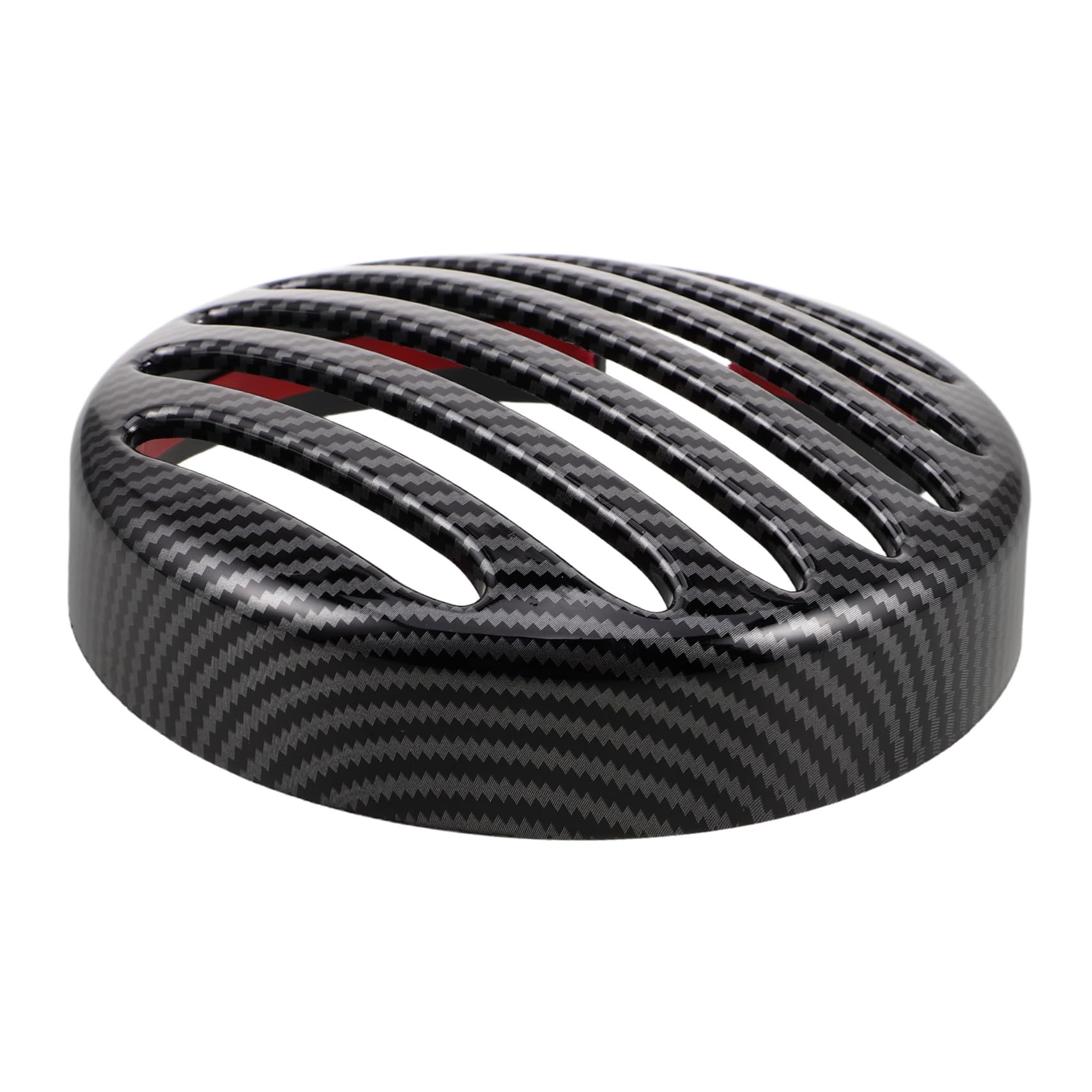 Protection de phare moto Honda cache optique MAGICLULU - 8