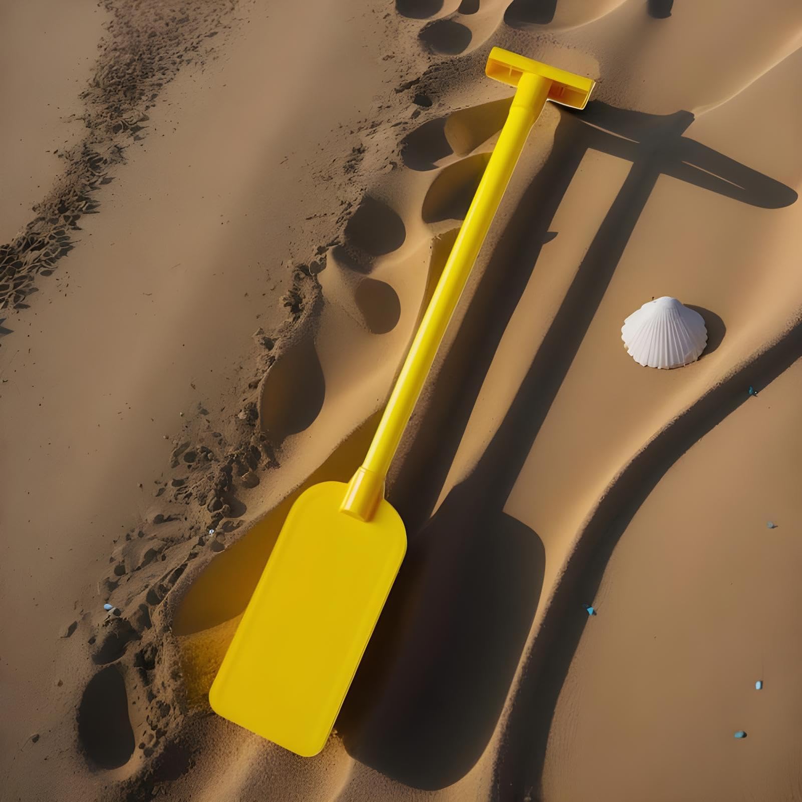 Pagaie Kayak Enfant | Pagaie Bateau Légère et Portable, de Canoë Portable de 70 Centimètres pour Les Garçons et Les Filles Les Activités Aquatiques Kayak Aviron en