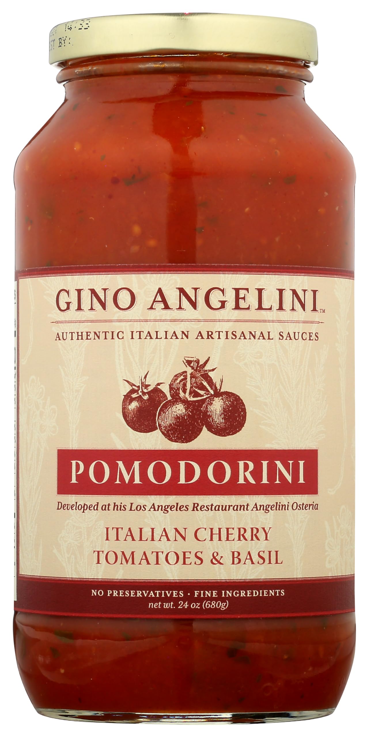 POMODORINI