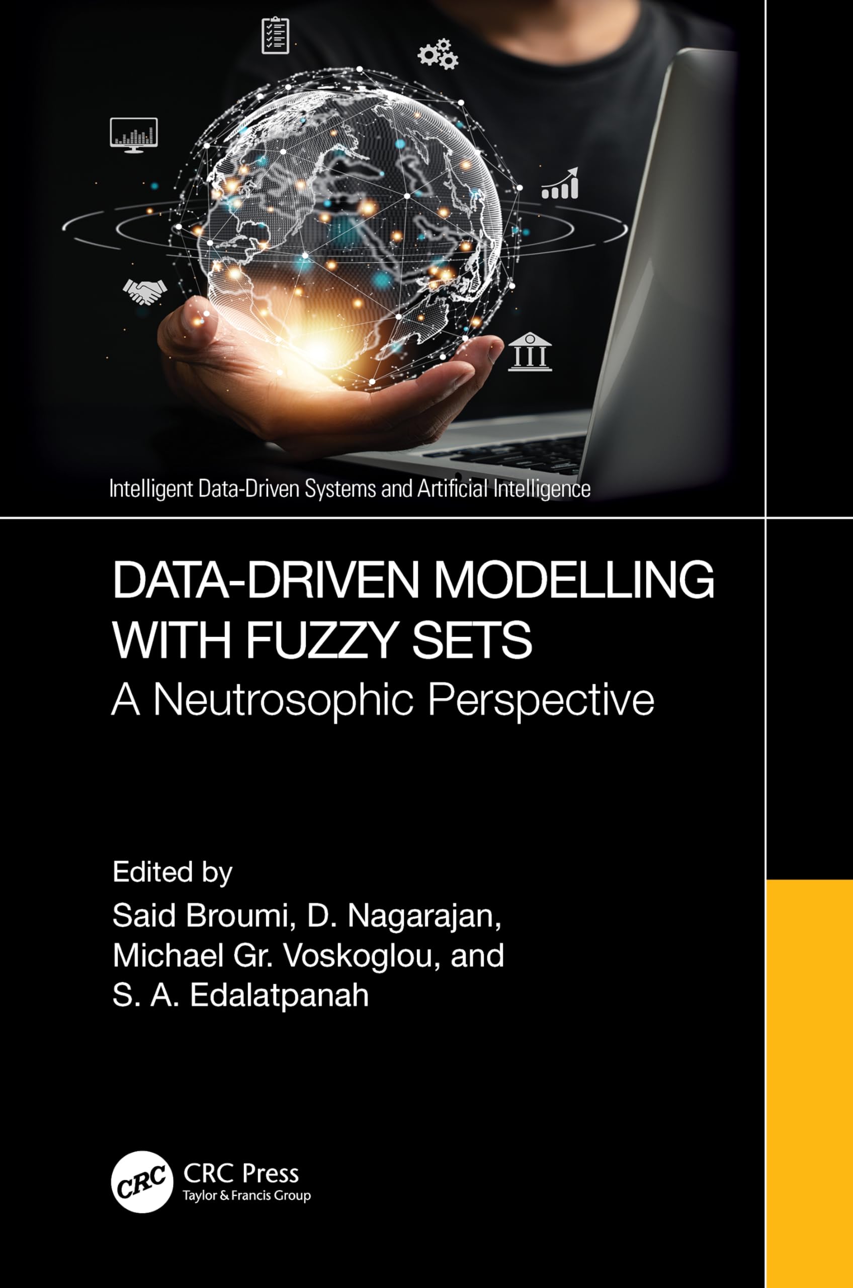 Amazon | Data-Driven Modelling with Fuzzy Sets: A Neutrosophic ...