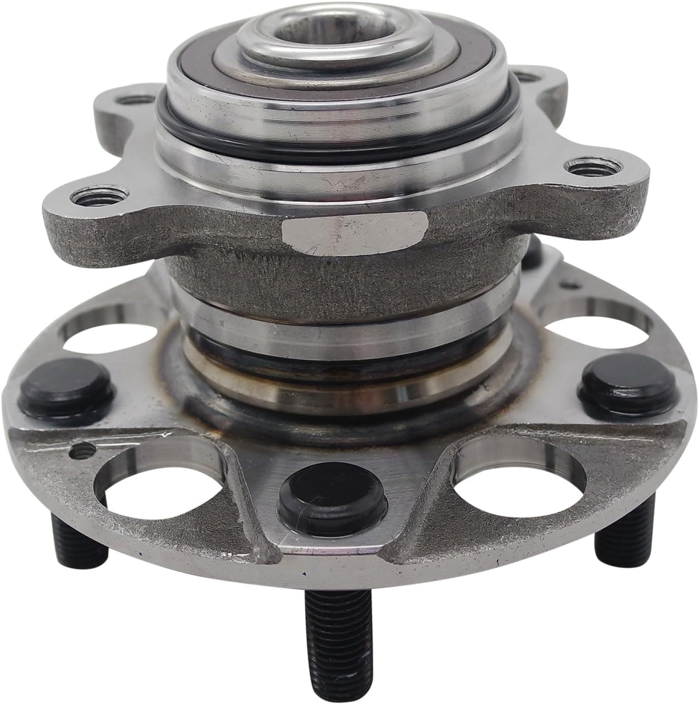 GSP 363257 Wheel Bearing and Hub Assembly - Left or Right Rear (Driver or Passenger Side)