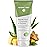 Botanic Tree Hydrating Glycolic Acid Cleanser - Exfoliating Face Wash - Face Cleanser for Women - Also with Ceramides & Peptides, Gently - for Dewy Bouncy Skin - 6oz