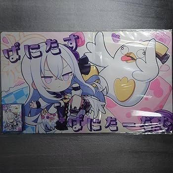 Amazon | α1 ブルアカ SD&ばにたすばにたーたむ 白洲アズサ スリーブ