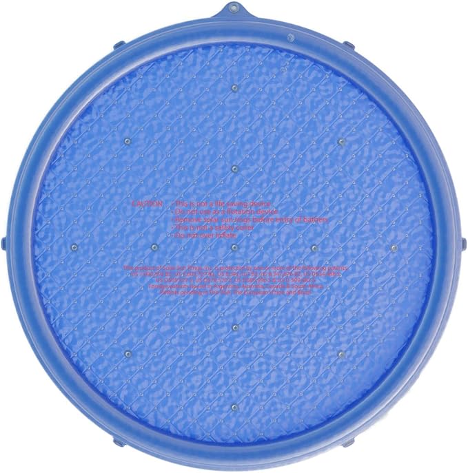 Calentador solar para piscinas 60 pulgadas 6 unidades miniatura 3