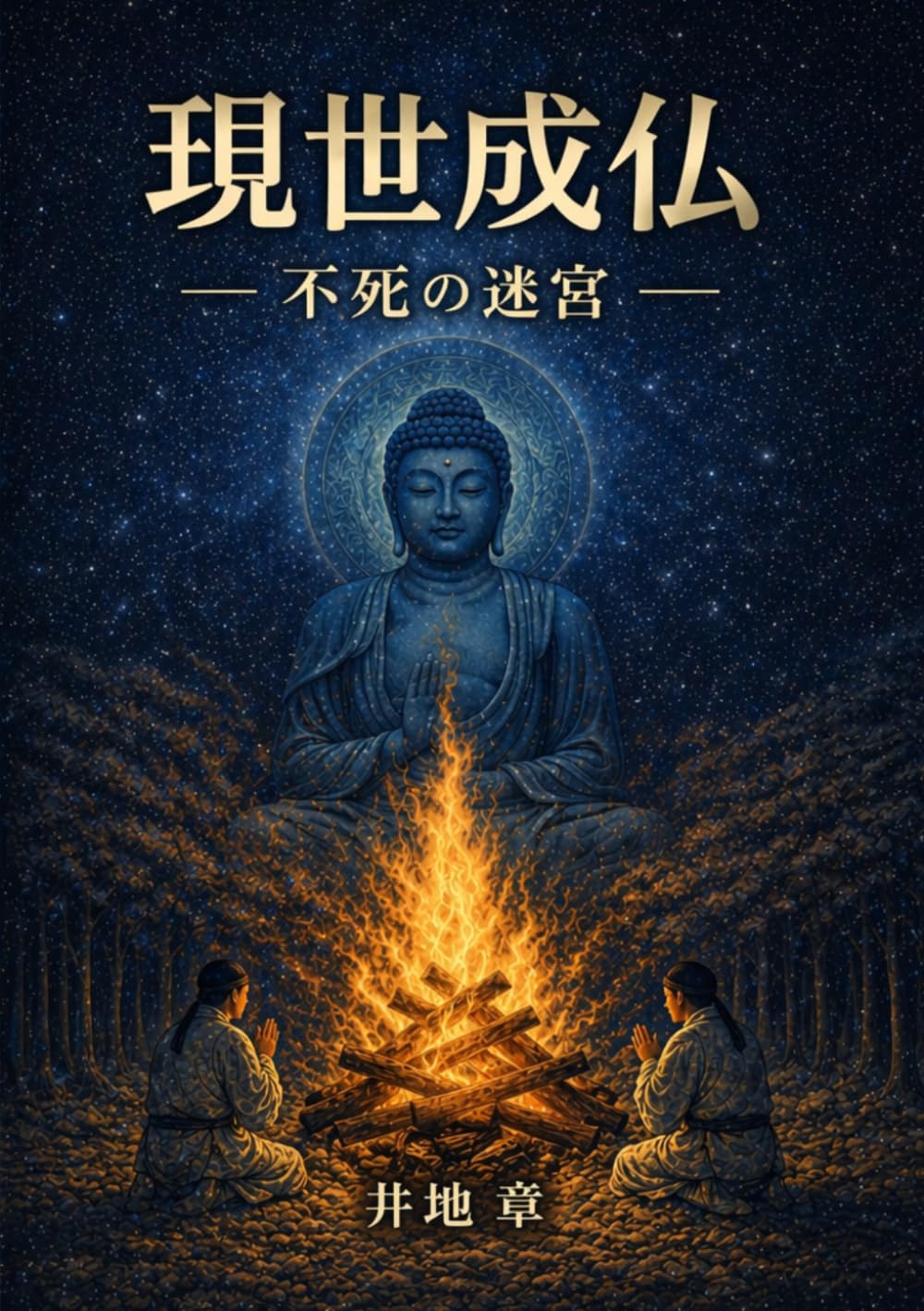 現世成仏: 不死の迷宮