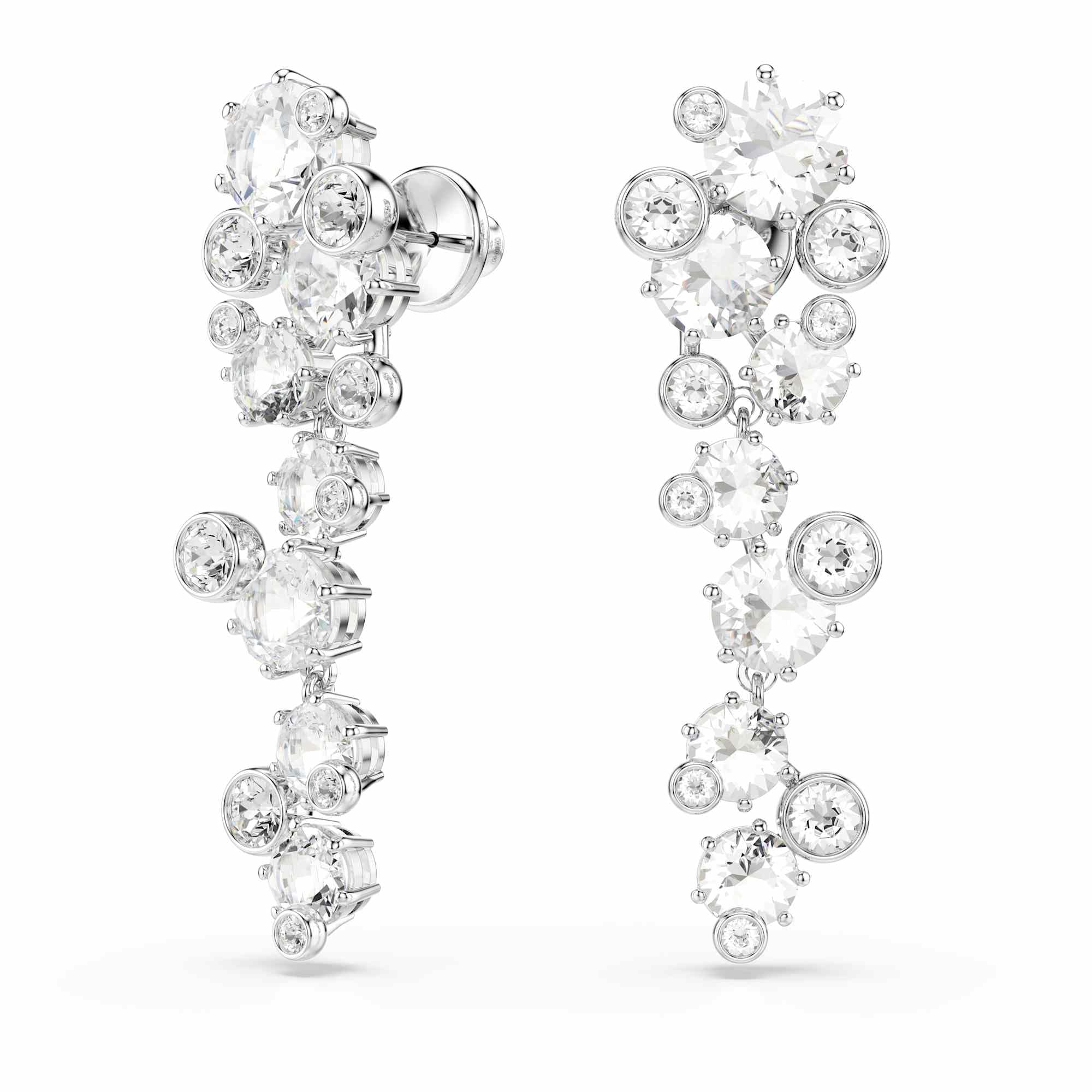 Swarovski Constella Kollektion Tropfenohrringe