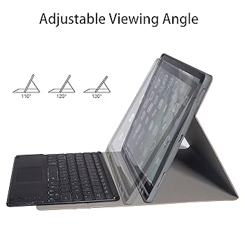 iPad Pro 12.9インチ 32GB 第1世代＋キーボード+ケース tea90241_01.jpg