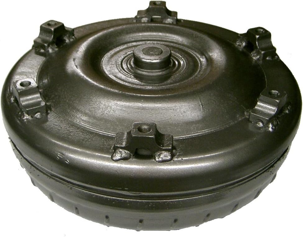 MXL84HS30 4L80E 4L80 LOCKUP Torque Converter 26003000 stall Heavy Duty Automotive