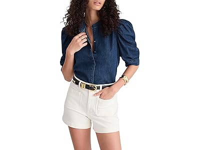 Madewell Denim Tessa Top Women