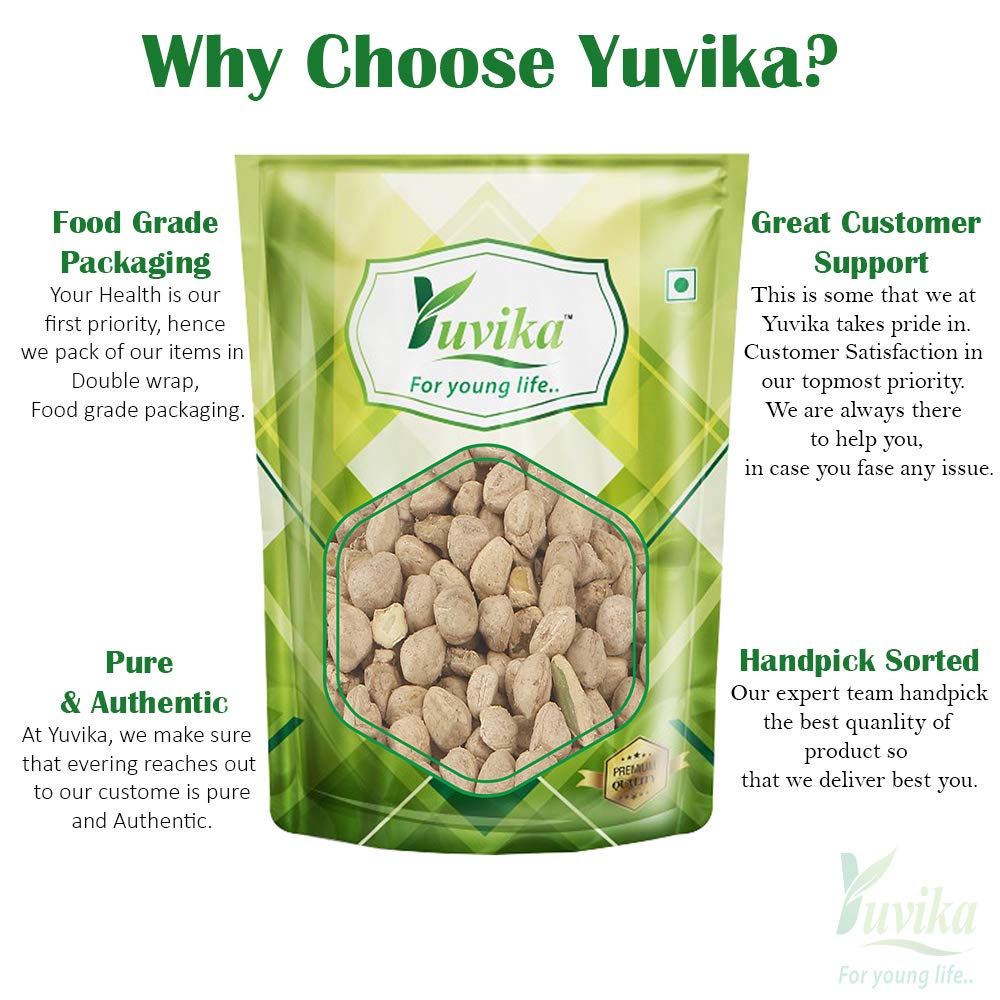 YUVIKA Beej Sohjana - Morniga Oleifera - Moringa Seeds 100 Grams - Image 3 thumbnail