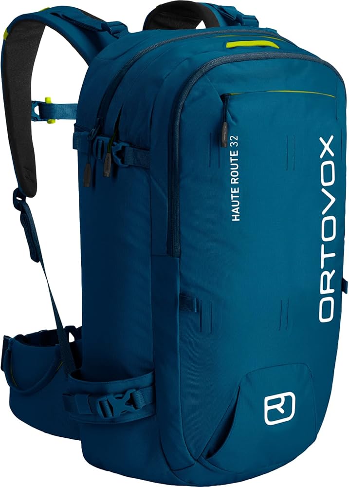ORTOVOX HAUTE ROUTE 32バックパック オルトボックス Amazon.com: Ortovox Haute Route 32L Backcountry Ski Backpack