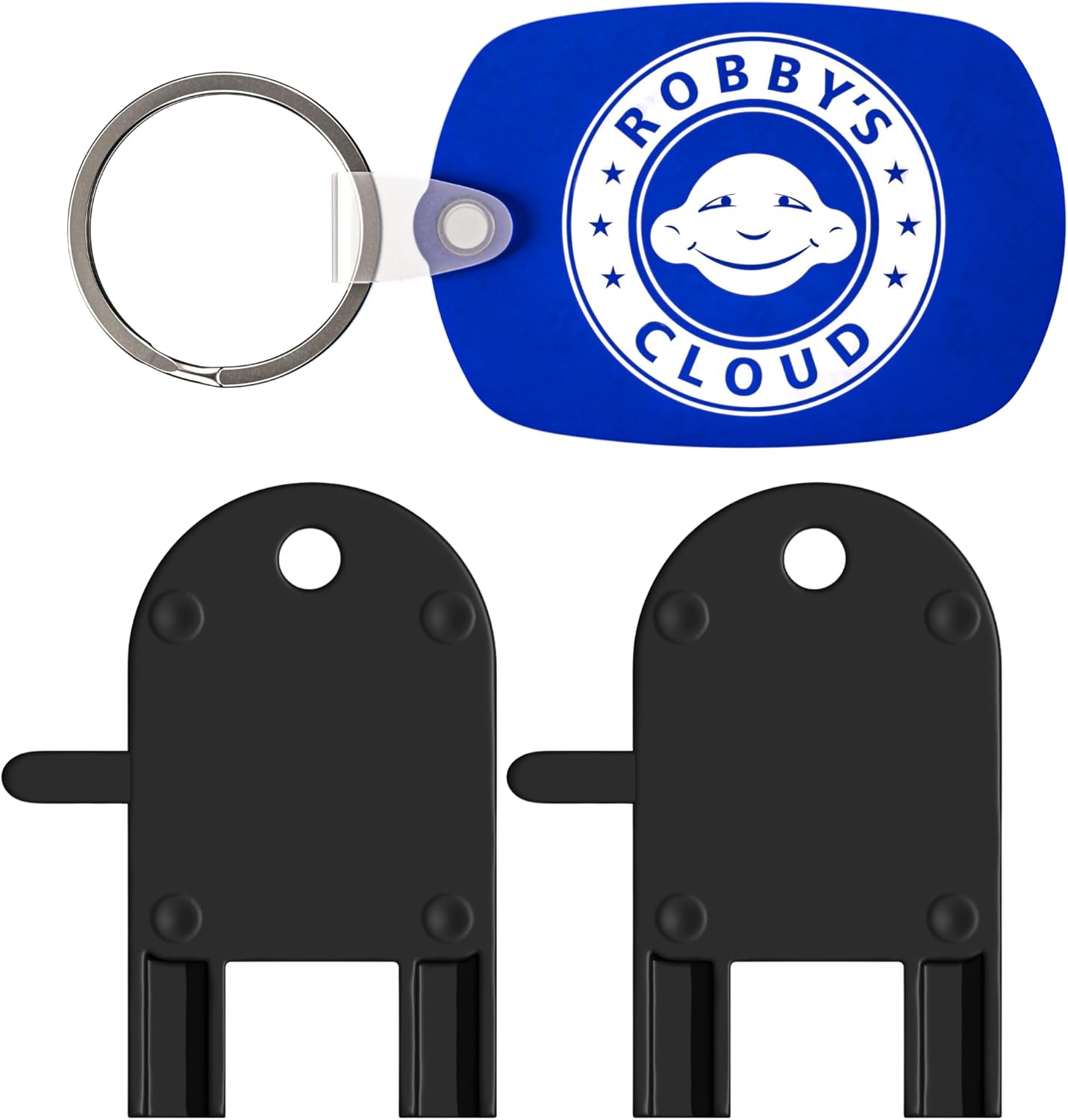 Amazon.com - Dispenser Replacement key for Cintas Paper Towel ...