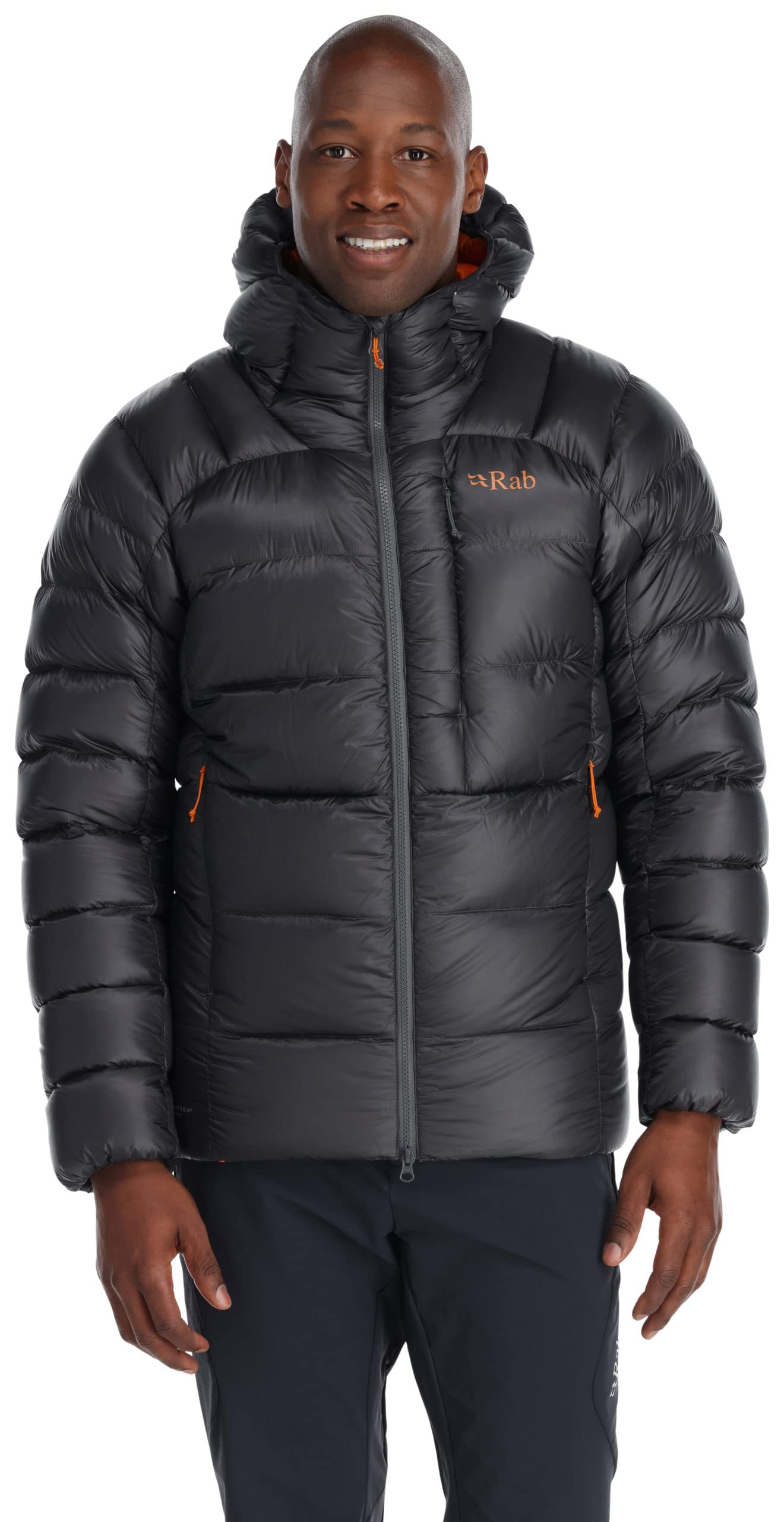 Rab Mythic Ultra Jacket