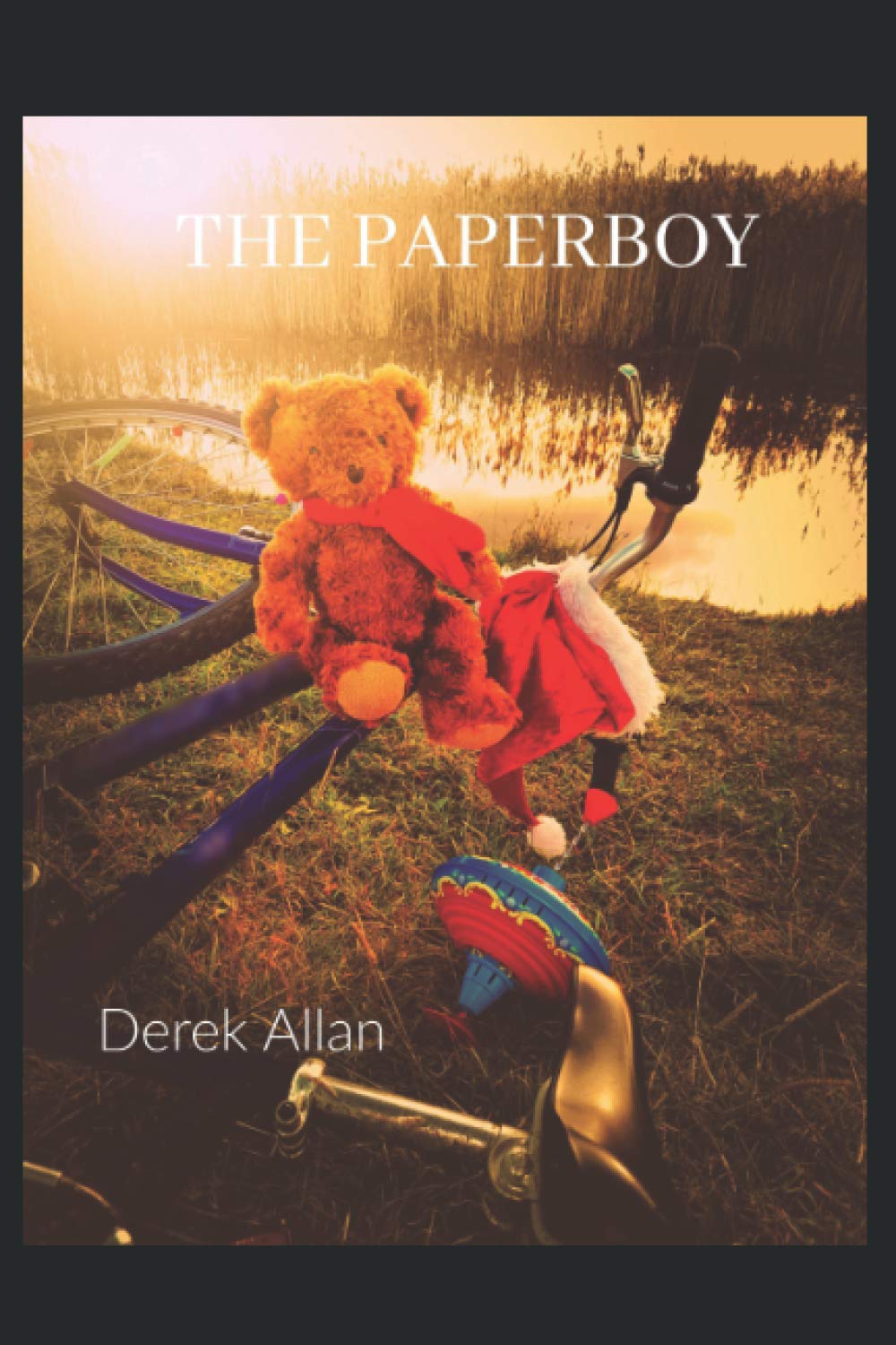 The Paperboy