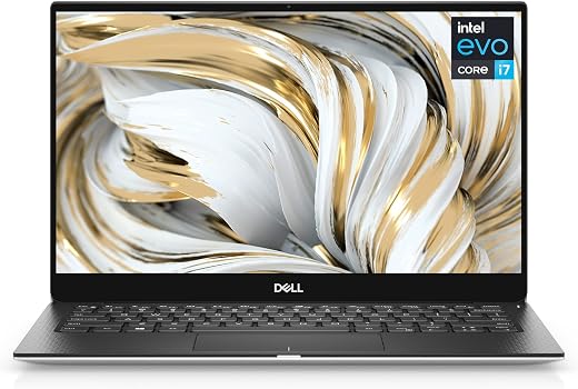 Dell XPS 13 9305 Intel Core i7-1165G7 EVO Ordinateur Portable 13.3'' FHD...