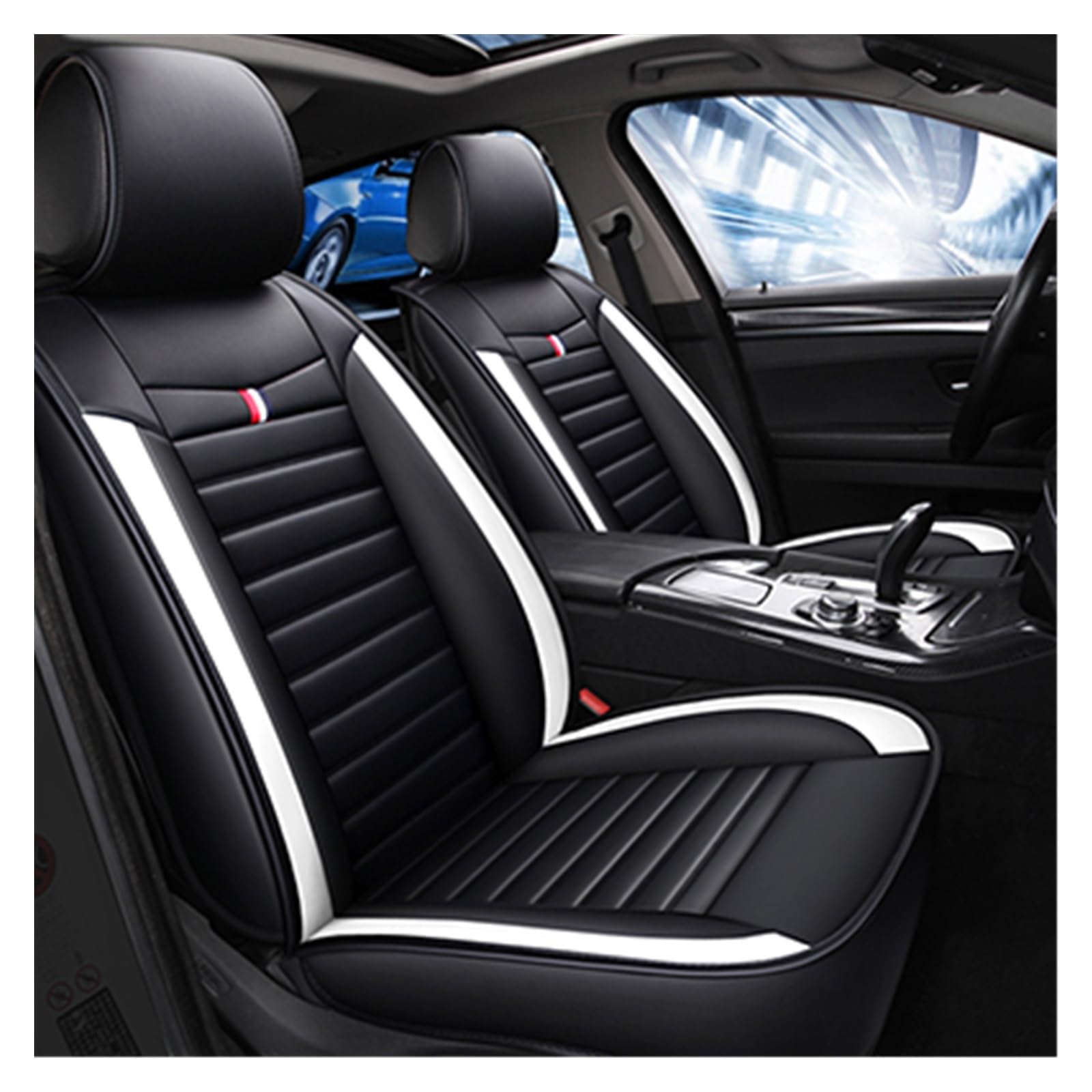 Housse de siège de voiture pour protéger et rénover l'intérieur de votre XC60 S60L