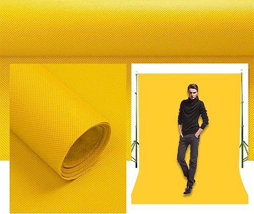 Vista 50 de Fondo de fotografía de 5 x 7 pies, tela no tejida, color sólido, pantalla blanca, telón de fondo para fotografía, accesorios de estudio