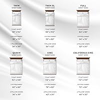 Vista 2 de Tribeca Living Ultra-Soft Flannel Sheets King - 170-GSM Cotton, 4 Piece Deep Pocket Bed Sheet Set in Floral Garden Multicolored Print