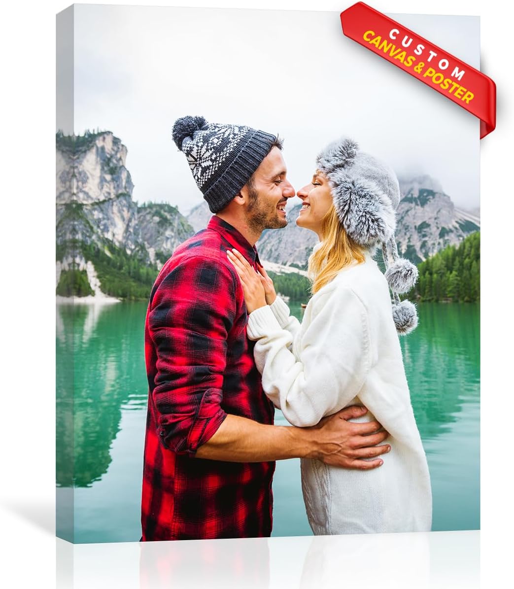 GMissT Canvas Prints With Your Photos GMissT Canvas Prints With Your Photos