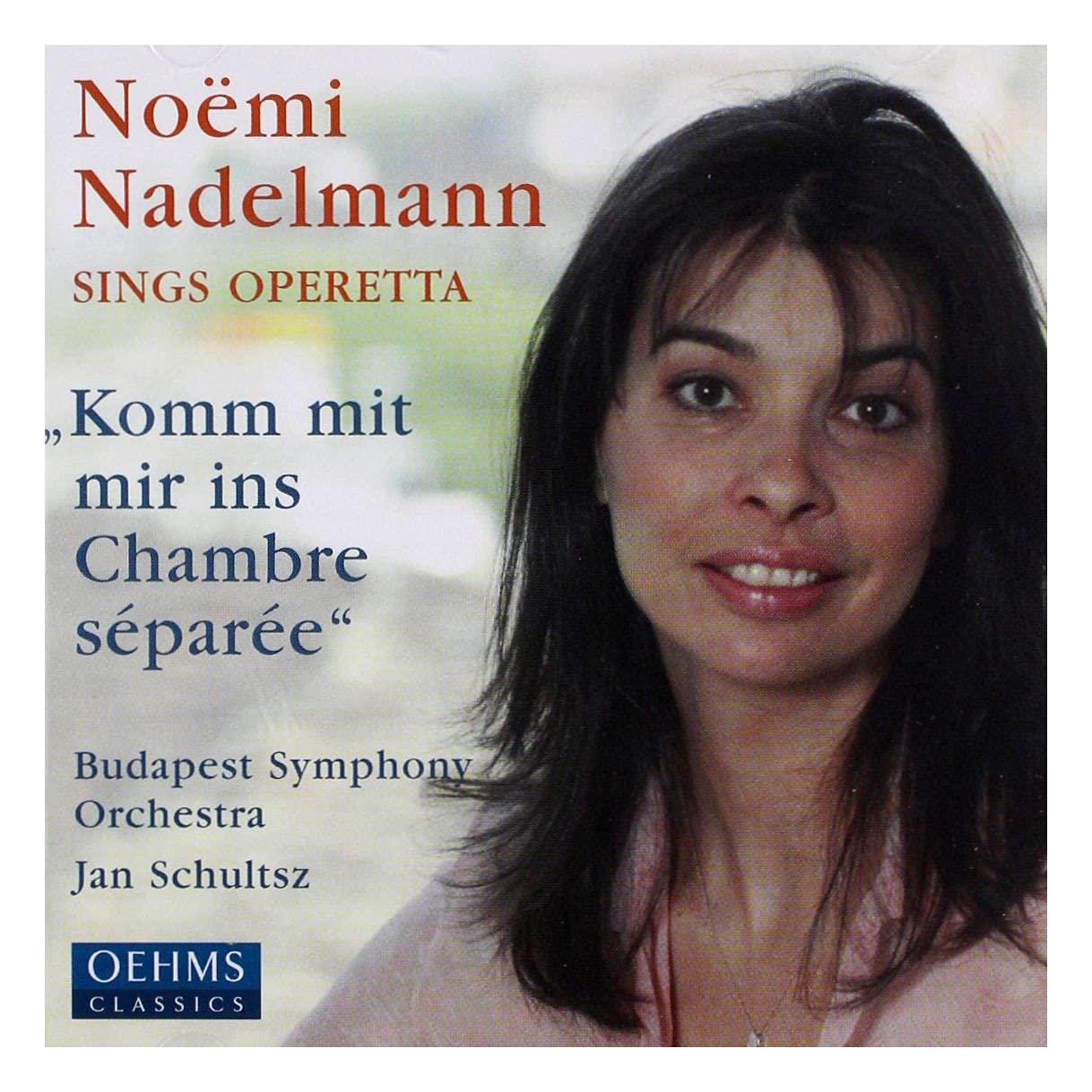 NADELMANN KOMM MIT MIR....