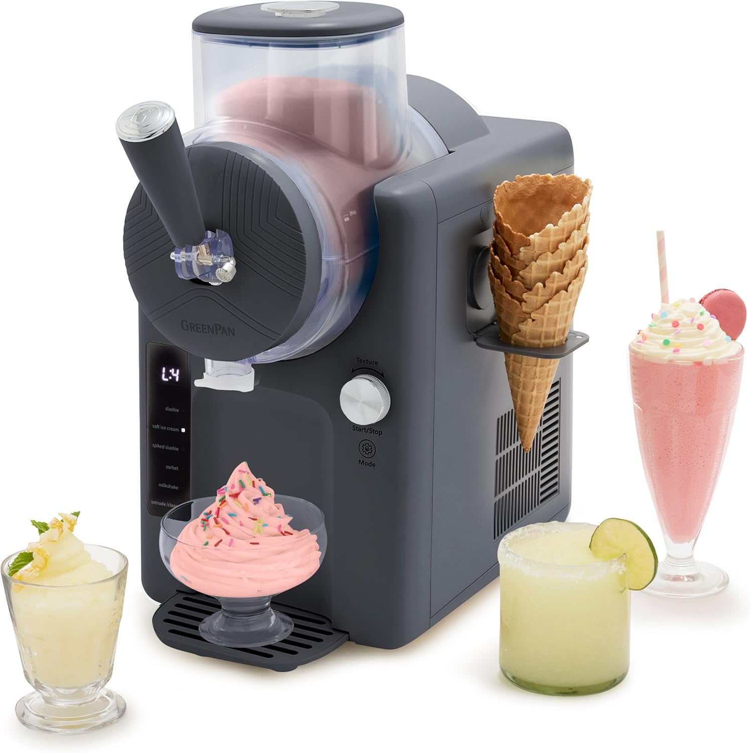 best professional ice cream machine best professional ice cream machine