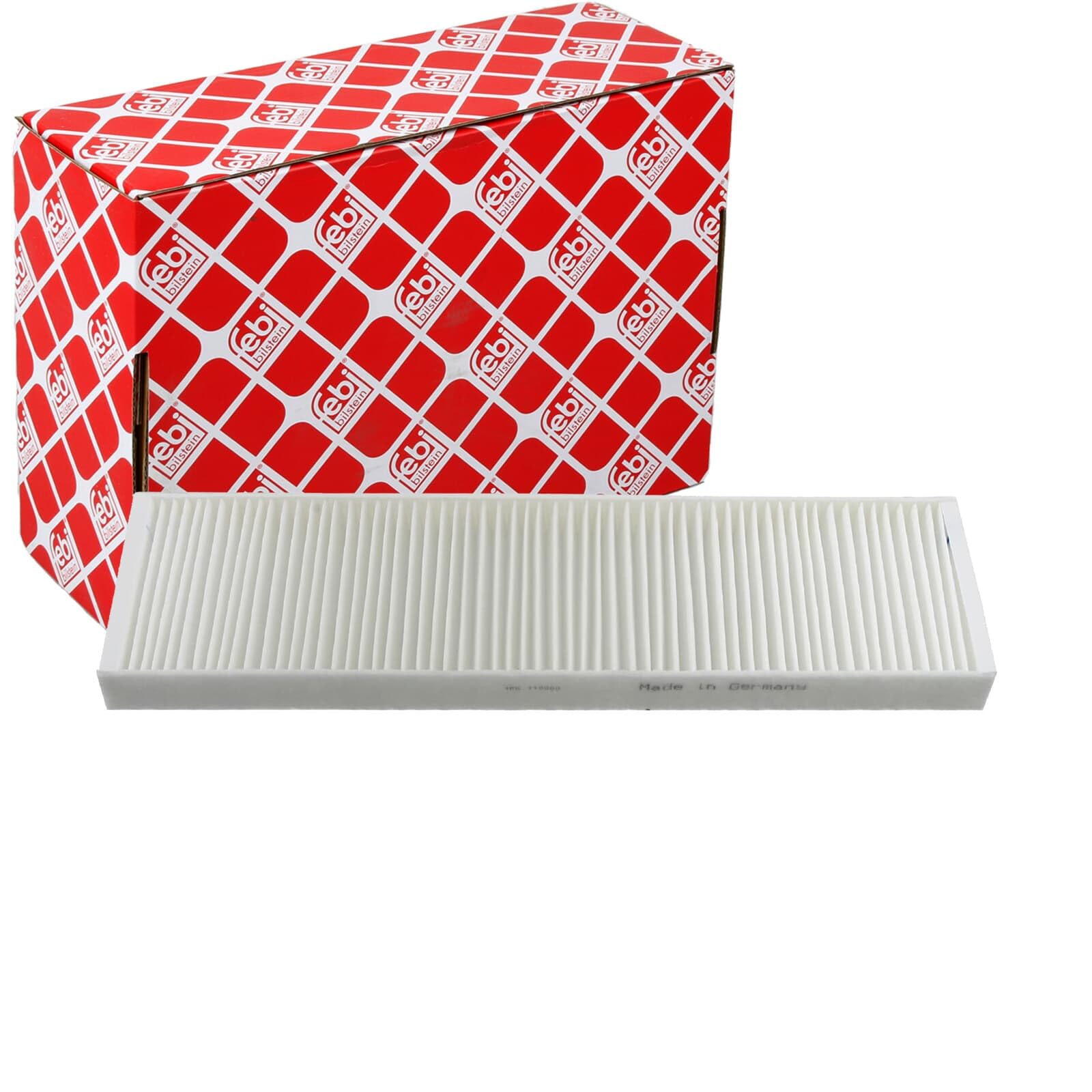 febi bilstein 28380 Cabin Filter