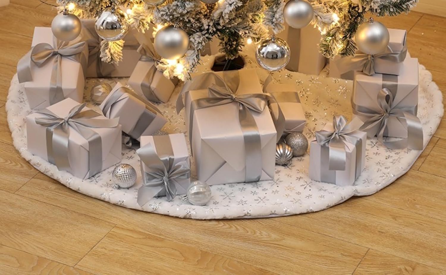 Ｌｅｘｉｗｙクリスマスツリー セット 120cm 150cm 180cm 大型 christmas tree オーナメント付き LE