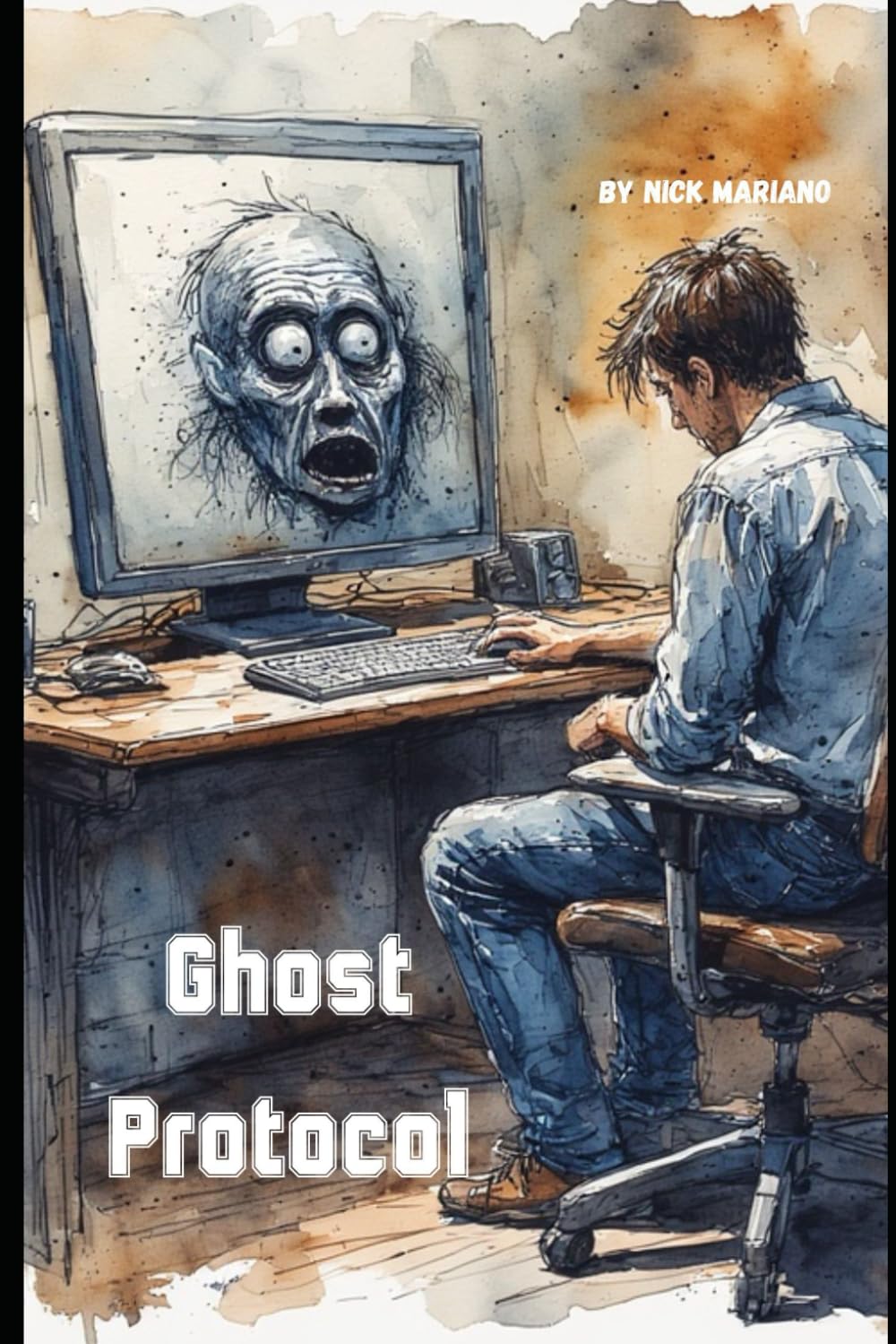 Ghost Protocol
