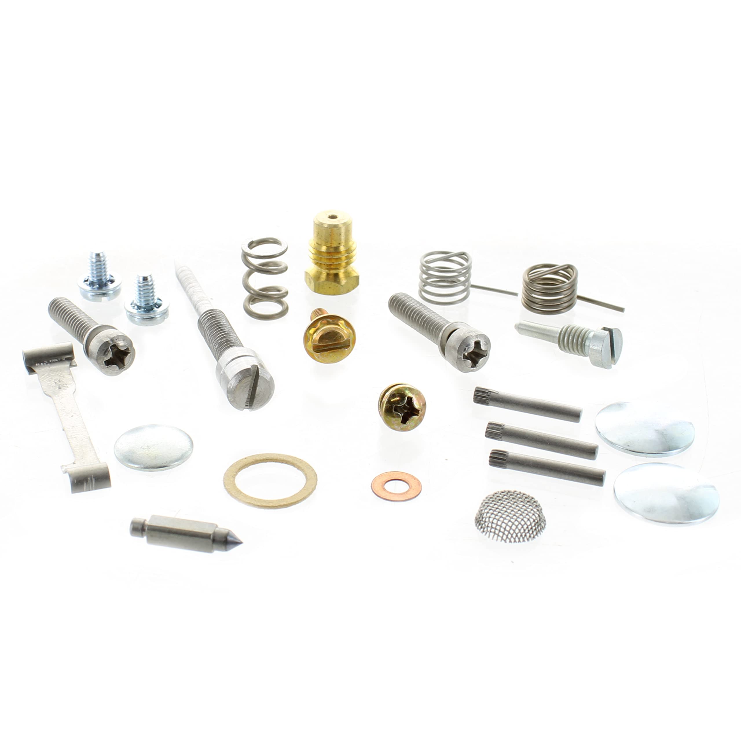 Amazon.co.jp: QuickSilver 修理キット - CARB ZZ : 車＆バイク