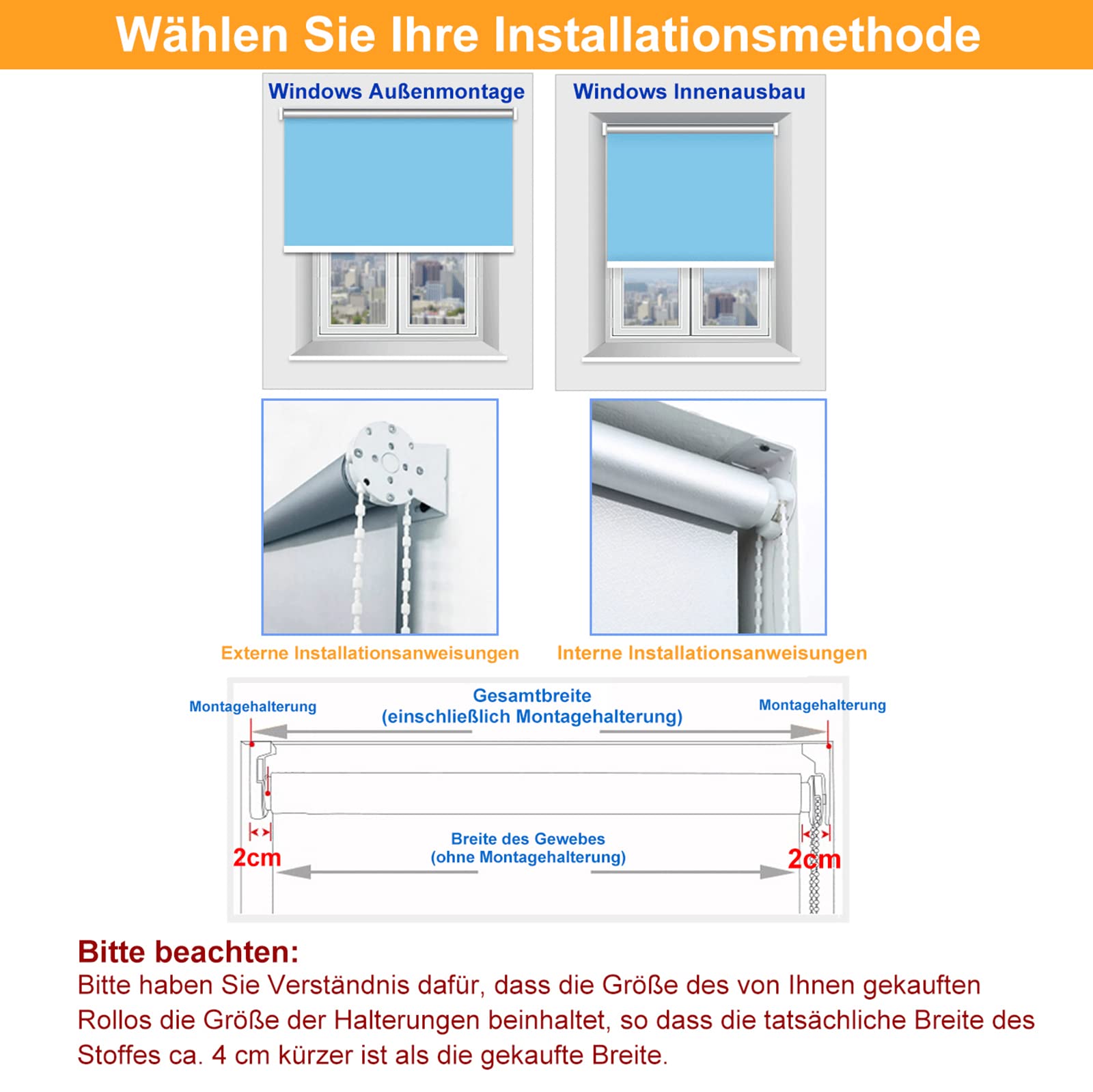 Rotolo in PVC trasparente, impermeabile, antipolvere, antivento, ideale per balcone, cucina, bagno, veranda e terrazza (80 x 220 cm)
