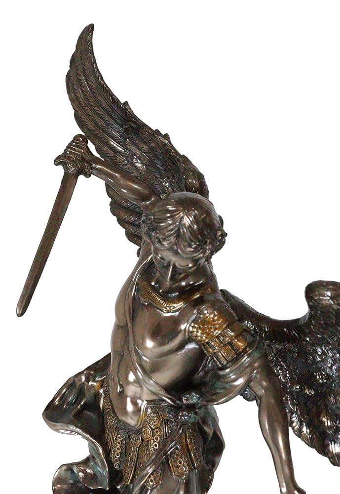 Amazon.co.jp: Ebros ギフト Lサイズ 高さ20インチ ガーディアン