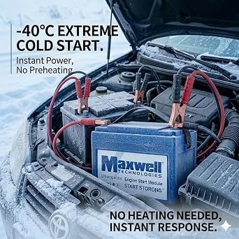 Maxwell 16V 500F Graphene Super Capacitor Battery 16v Solar Power System Home