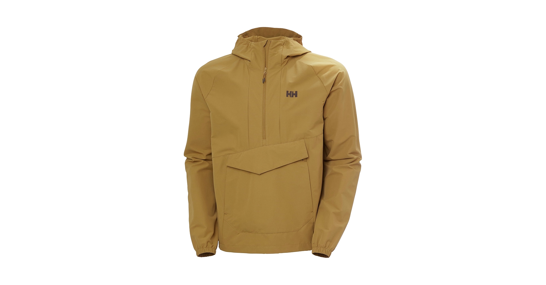 Helly-Hansen Men's Vista Hike Anorak, 787 Lynx, Small at