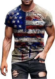 Ansenesna Men's Sportstyle Crewneck Sweatshirt Muscle Gym Workout Athletic Shirt Linen Cotton Comfort Flex Shirt Cotton Linen Henley Shirt