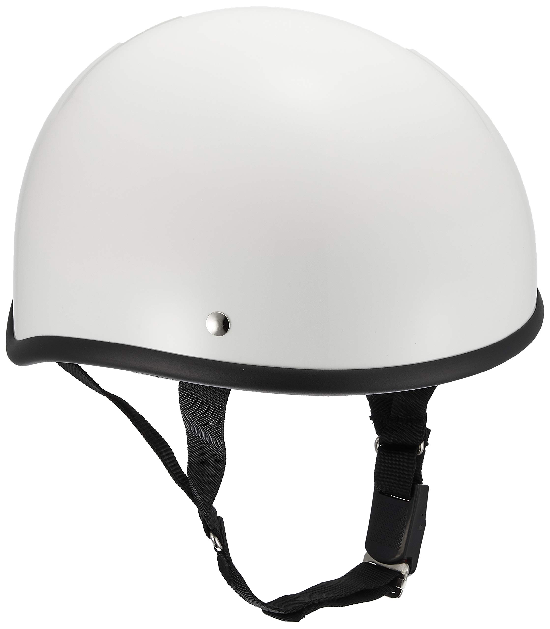 バイクパーツセンター ヘルメット ハーフ 半帽 コルクタイプ ホワイト フリーサ Amazon | バイクパーツセンター ヘルメット ハーフ 半帽 コルクタイプ
