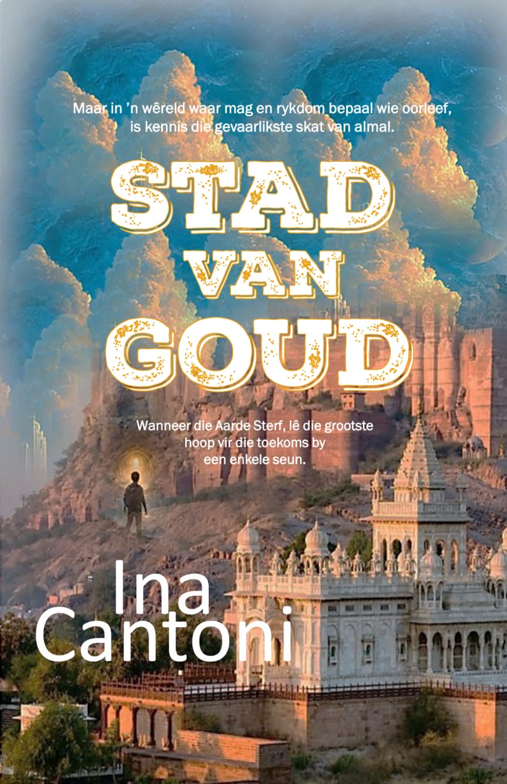 Stad van Goud