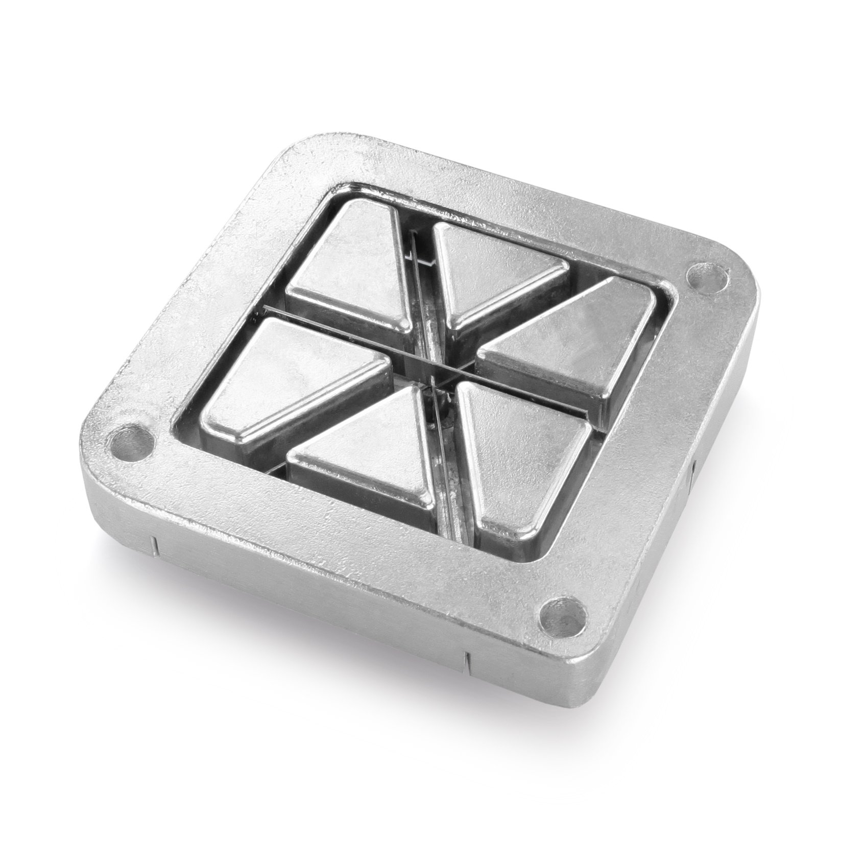 New Star 37432 Commercial Restaurant 6-Wedge Blade Pusher Kit for French Fry Cutter