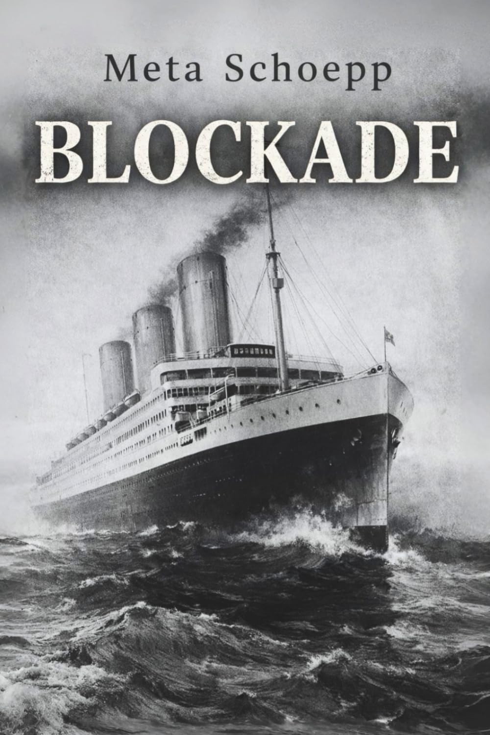 Blockade: Vollständige und kommentierte Ausgabe