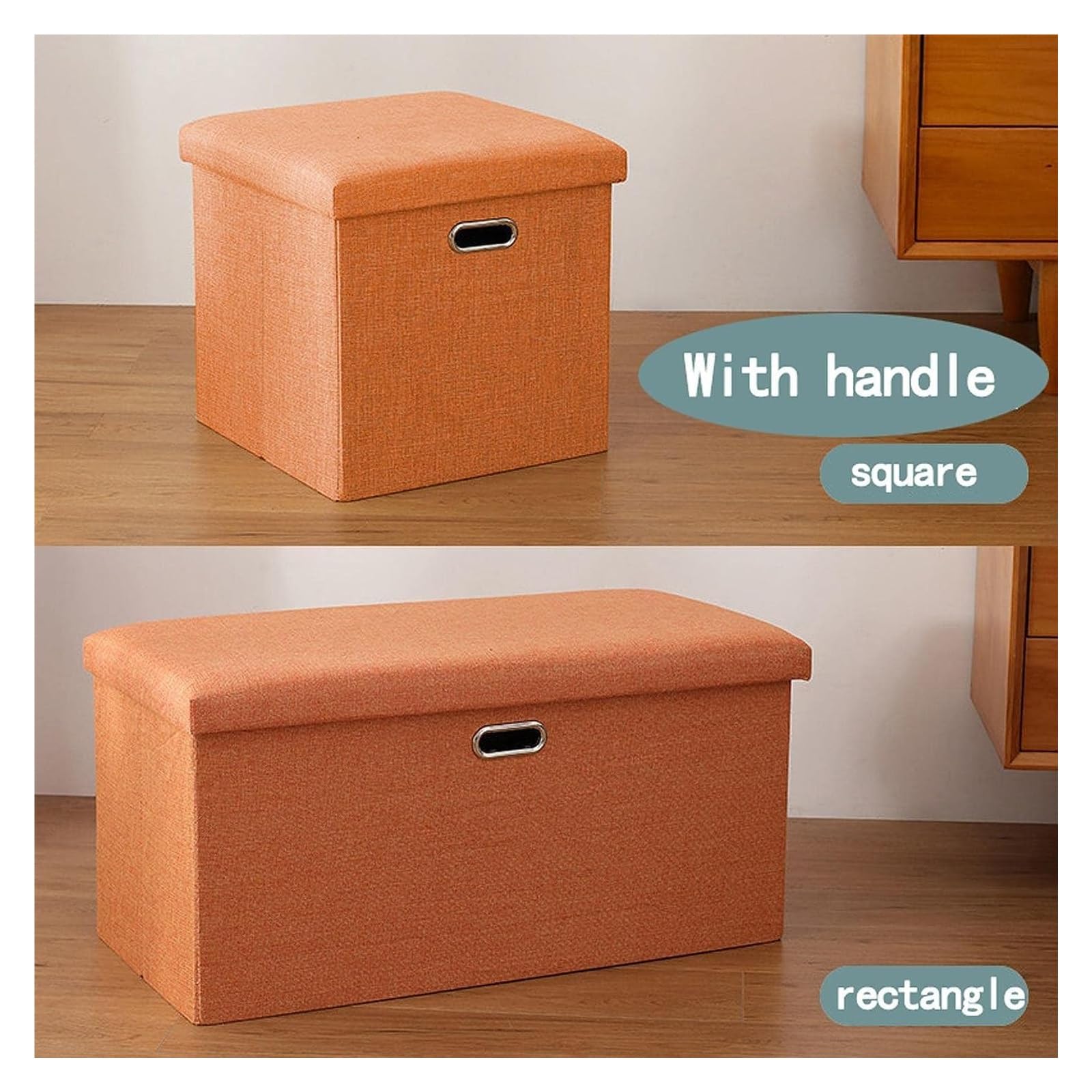 Rosa Tufted Pouf Ottomane Gepolsterte Osmanische Fußstütze Aus Samt In