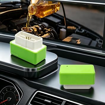 Sync for Cars and Trucks(2Pcs )