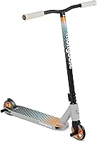 Vista 1 de Mongoose Rise Freestyle - Patinete de acrobaciatruco para niños, jóvenes y adultos, ruedas de alto impacto de 4.331 in, agarre máximo de cobertura