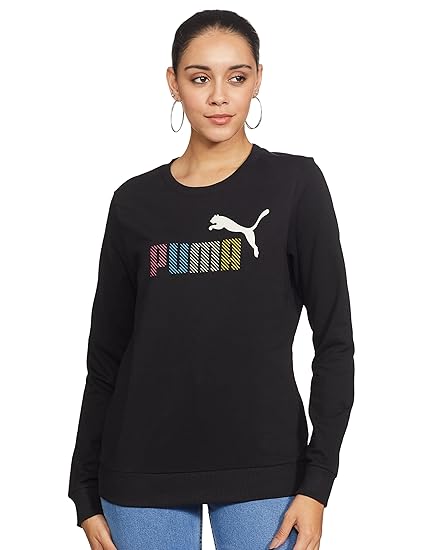 Women's Cotton Hooded Neck Pullover Sweater