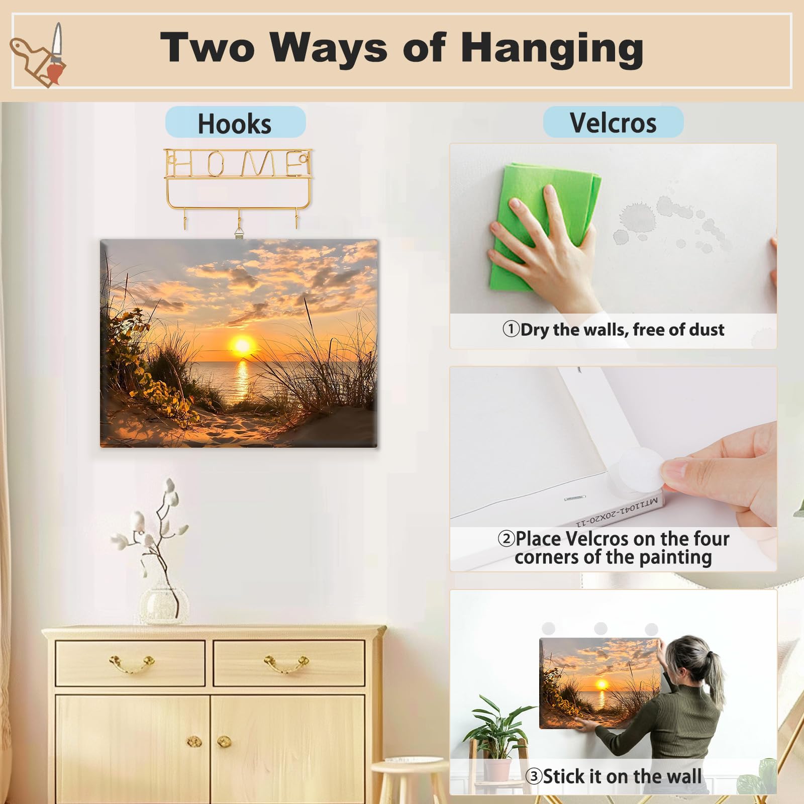 MEIYUDA Pintar por Numeros Adultos con Marco Libro, DIY Cuadro al óleo con Números para, Kit de Pintura al óleo Digital para Adultos de Lienzo, Decoración el Hogar 25x25cm MEIYUDA Pintar por Numeros Adultos con Marco Libro, DIY Cuadro al óleo con Números para, Kit de Pintura al óleo Digital para Adultos de Lienzo, Decoración el Hogar 25x25cm