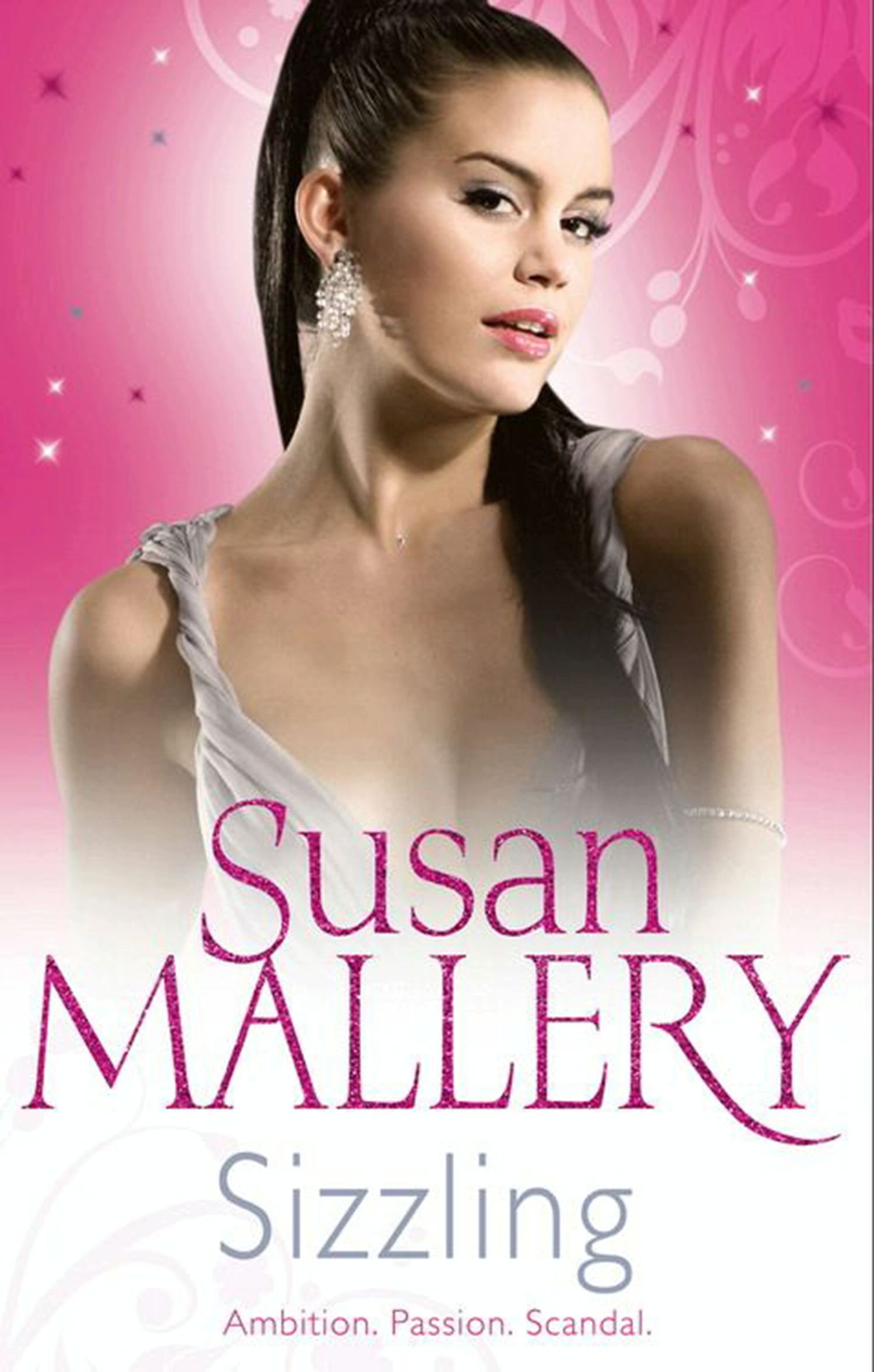 Sizzling (Mills & Boon Special Releases)