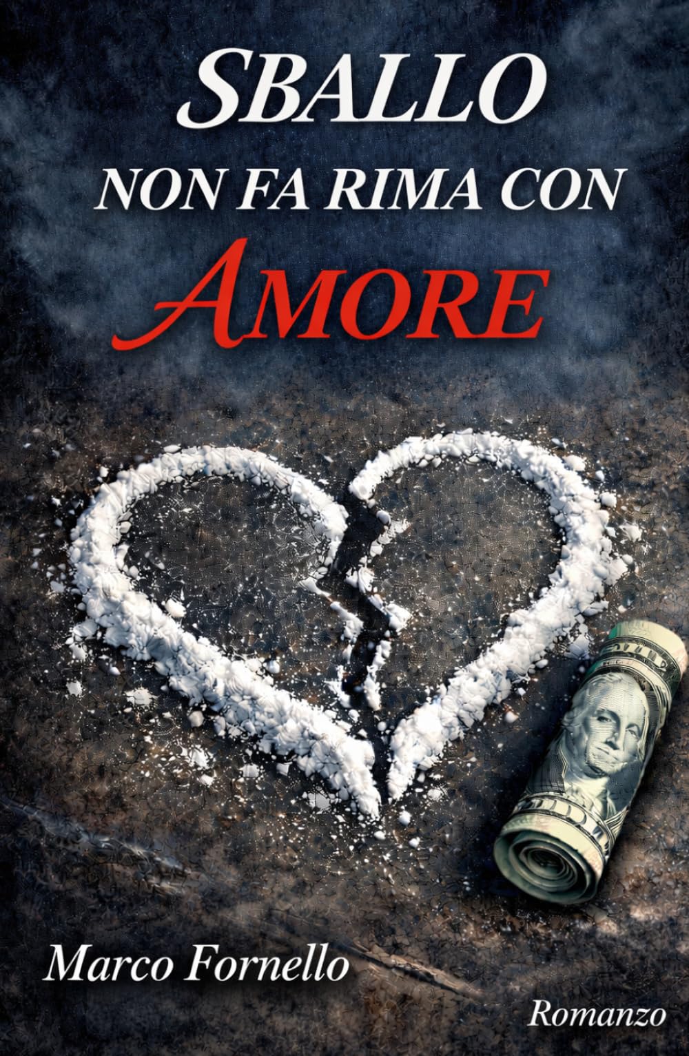 SBALLO NON FA RIMA CON AMORE